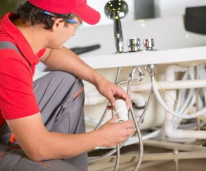 About The Faucet Pros Sutherlin, OR